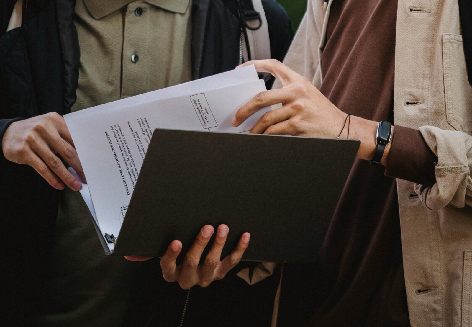 De La Salle University Academic Offices